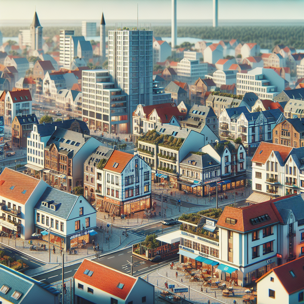 Bodenrichtwert Herne Herne Mitte 2026